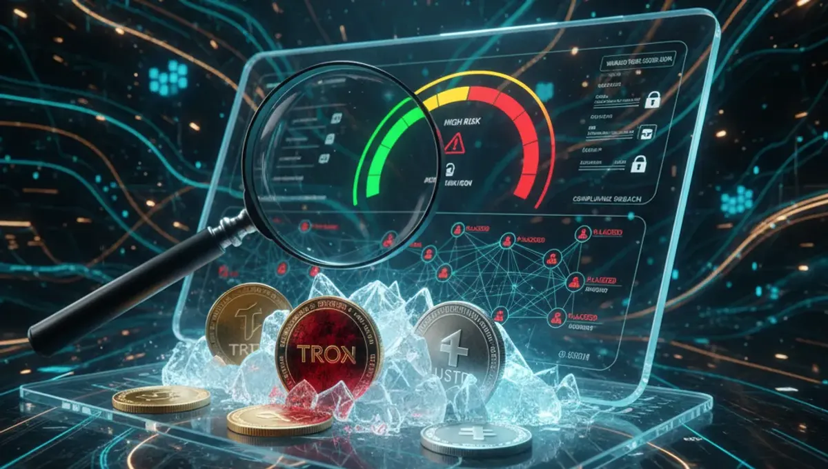 AI Crypto Price & Wallet Risk: Check Before You Buy