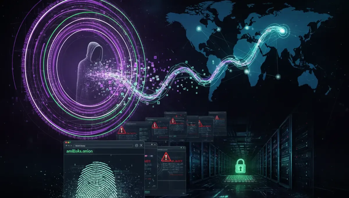Tracking High-Risk Counterparties: Caroline Ellison & Crypto AML