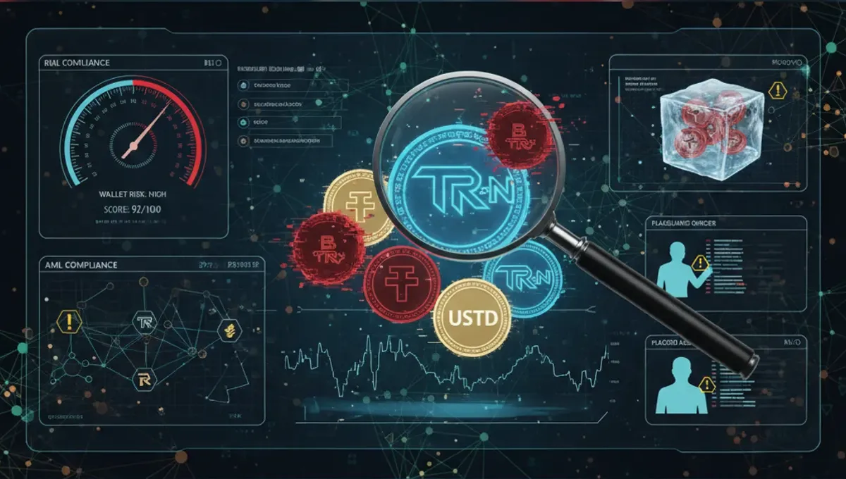 Fake Crypto Wallet Screening: Detect Tainted Coins