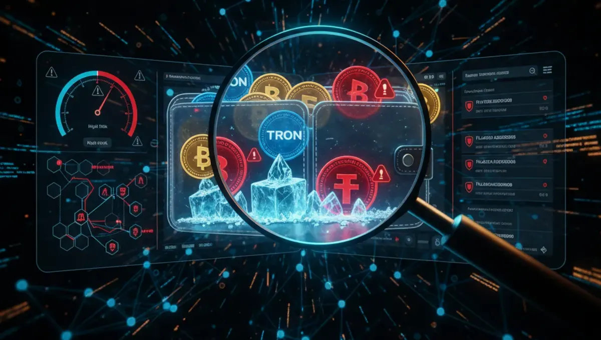Ledger Ethereum App Exploit: Transaction Replacement Attack Explained