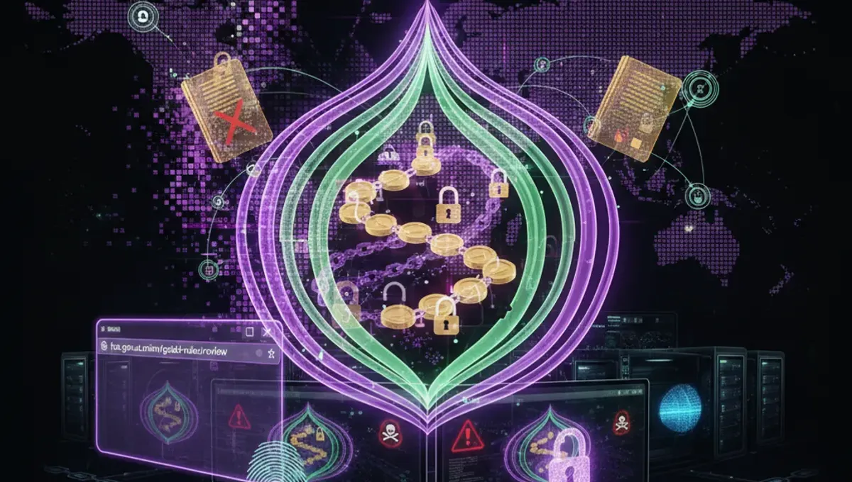 UK FCA Tokenized Gold Rules: Fund Exemptions Under Review